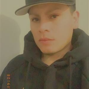 Meet your Posher, Frank